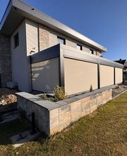 CH Fenster & Aluminiumsysteme-Terrassenüberdachungen Gmbh Celle Bild 10