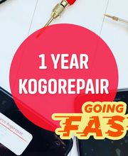 Smartphone Service Kogorepair Bild 16