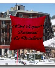 Hôtel Espace EURL image 1