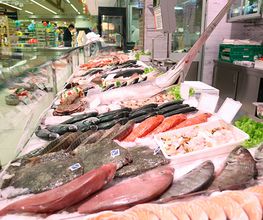 Alìper supermercati - Caorle immagine 1