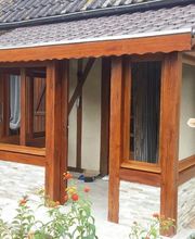 Simon Menuiserie image 6