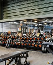 Basic-Fit 24/7 image 1