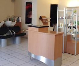 Coiffure Marie Jo image 1