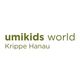 Umikids World Kinderkrippe
Hanau
Logo