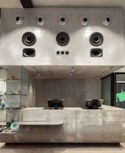 Carhartt WIP Store Paris Le Marais image 2