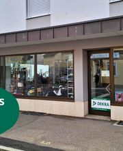 DEKRA Toys Company Günzburg Bild 2