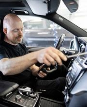 Super Dæk Service & Bosch Car Service - Ringsted billede 5