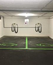 Shell Recharge Charging Station Bild 1