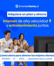 SmarterHome.ai - Compare Local Internet Deals image 1
