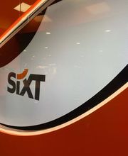 SIXT Noleggio Auto Bologna - Aeroporto di Bologna Guglielmo Marconi (BLQ) immagine 8