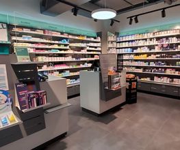 check-out-schalter-amavita-apotheke-ebikon