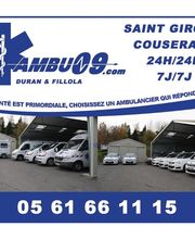 Ambu 09 SARL image 1