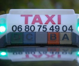Generargues Taxi image 8