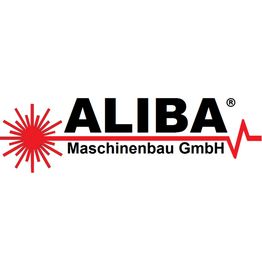 Aliba Maschinenbau GmbH
