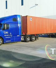 TMX Intermodal image 3