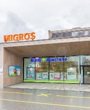 BENU Fällanden Bild 2