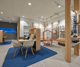 Écouter Voir Optique LORIENT TOULLEC image 17