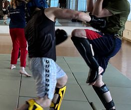 WuShu Bremen Bild 1