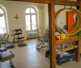 Altenheim St. Maria Kurzzeit- u. Tagespflege Bild 5
