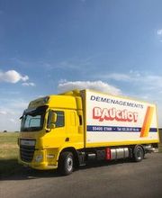 Transports Déménagements Bauchot SARL image 11