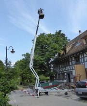 Fritz Kühne Bedachungen + Spenglerei GmbH Bild 9