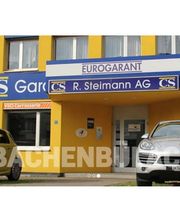 CS R. Steimann AG Bild 1