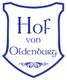 Hotel Garni Hof von Oldenburg