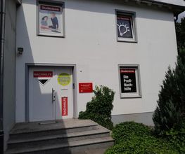 Bielefeld-Heepen Außenansicht