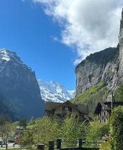Swiss Taxi Limousinenservice Bild 5