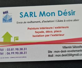 Mon Desir SARL image 1