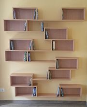 Tischlerei und Innenausbau H. Anders GmbH Bild 3