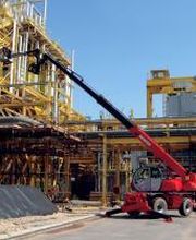 Feyter Forklift Services BV