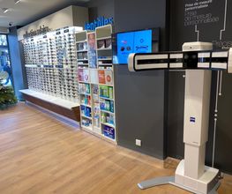 Opticien Krys image 9