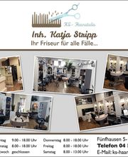 KS-Haarstudio Bild 1