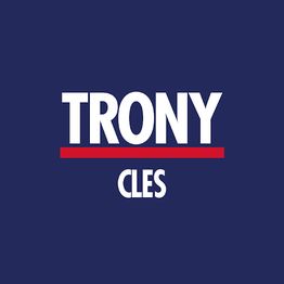 Trony Cles