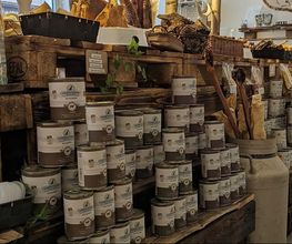 Barf Ranch Store Bild 9