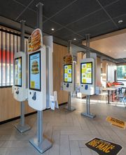 McDonald's Bild 8