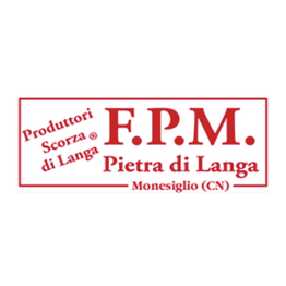 FPM Lavorazione Pietre logo