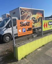 SIXT Autovermietung Hildesheim Bild 4