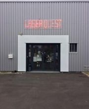 Laser Quest Laser Game image 7