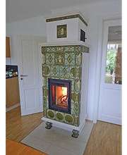 Kositza Mathias - Kachelofenbaumeister Bild 5