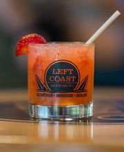 Left Coast Brewing Distillery Smokehouse - Ontario image 7