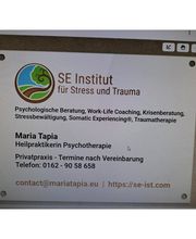 SE Institut für Stress und Trauma Bild 8