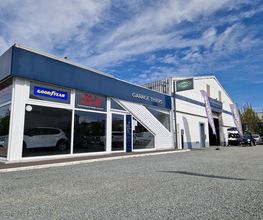 Garage Thiers image 15