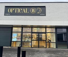 Optical B image 1