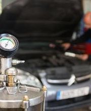 Taller Motor 94 Arroyomolinos imagen 16