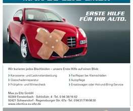 Max zu Eltz GmbH Bild 2