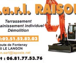 Raison SARL image 2