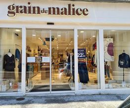 Grain de Malice image 1