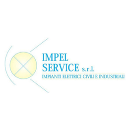 Impel Service logo